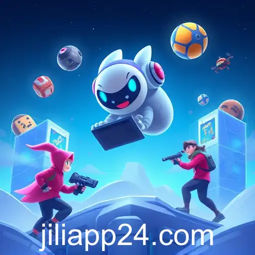 The Rising Phenomenon of Jili App in Gaming