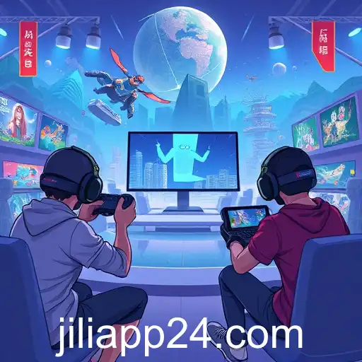 Jili App: Revolutionizing the Gaming Experience