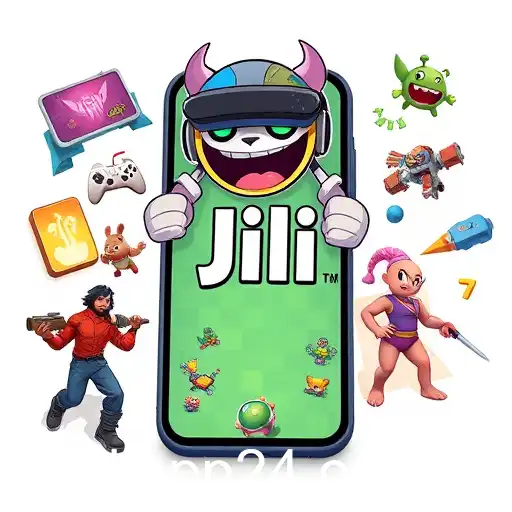 The Rise of the Jili App in Gaming Revolution