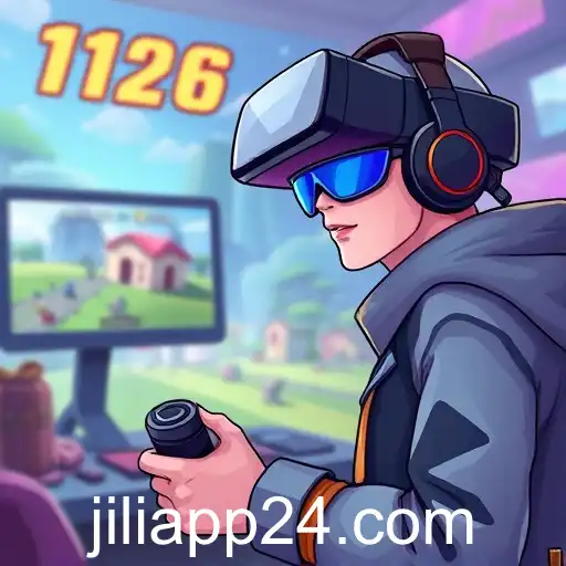 The Rise and Impact of Jili App in Online Gaming