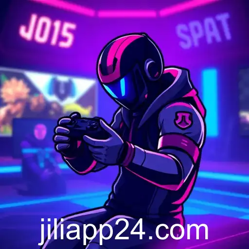 The Rise of Jili App in the Gaming World