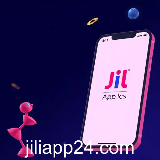 Jili App Revolutionizes Online Gaming Experience