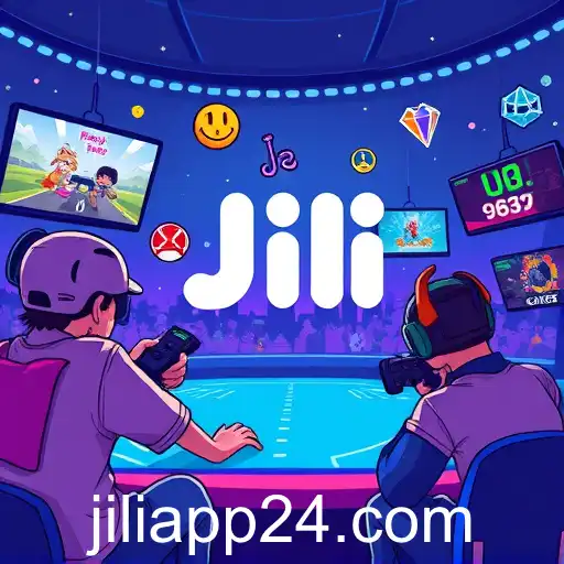 The Rise of Jili App in the Global Gaming Arena