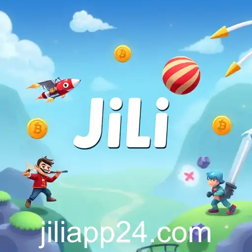 The Rise of Jili App in Gaming