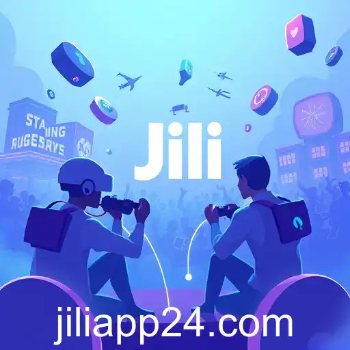 The Rise of Jili App in the Gaming World