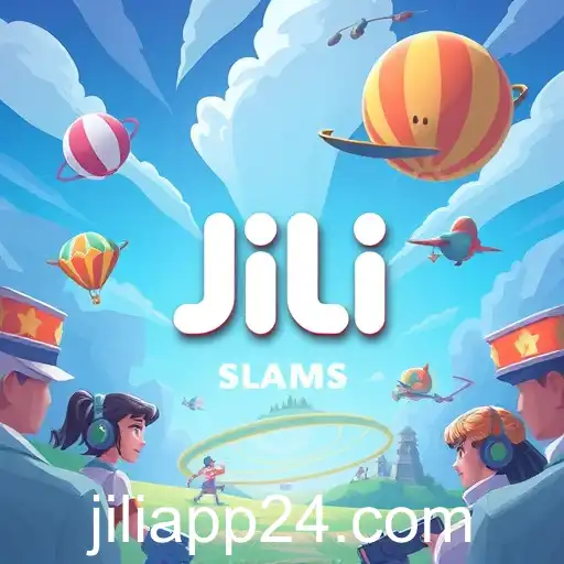 Rise of Jili App in the Gaming World