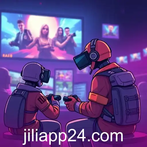Jili App: Revolutionizing the Gaming Experience