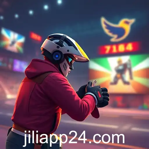 Jili App's Rising Influence in Online Gaming