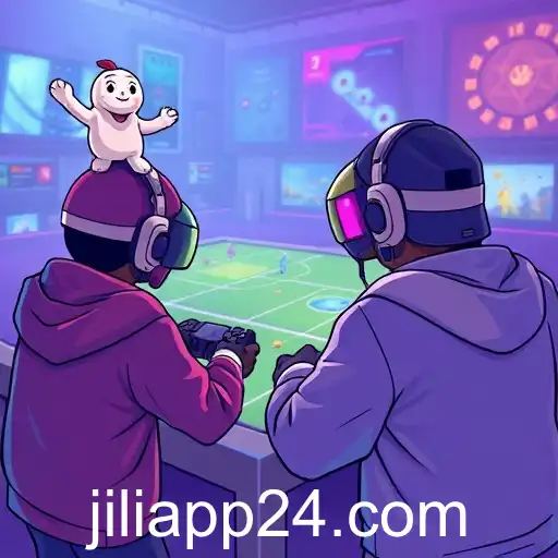 The Rise of the Jili App in Gaming Revolution