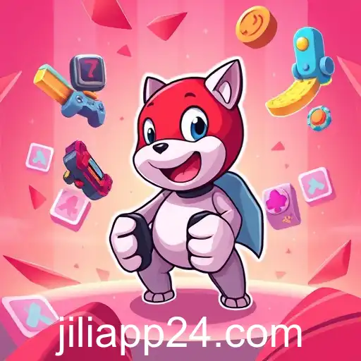 The Rise of Jili App in Online Gaming