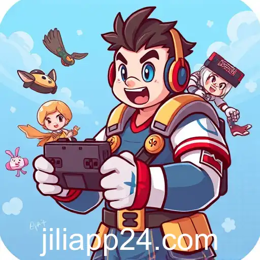 The Rise and Impact of Jili App in Online Gaming