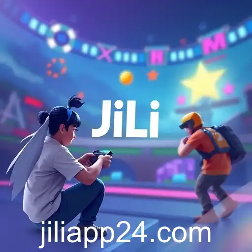 Jili App Revolutionizes Gaming Experience