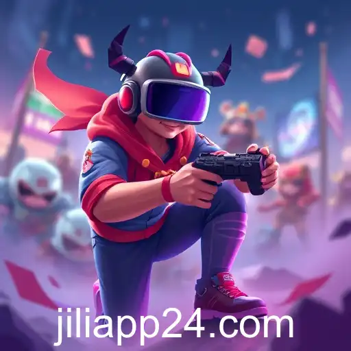 The Rise of Jili App in the Gaming World
