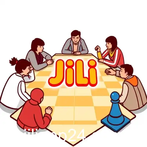 Exploring the Rise of Jili App in the Gaming World