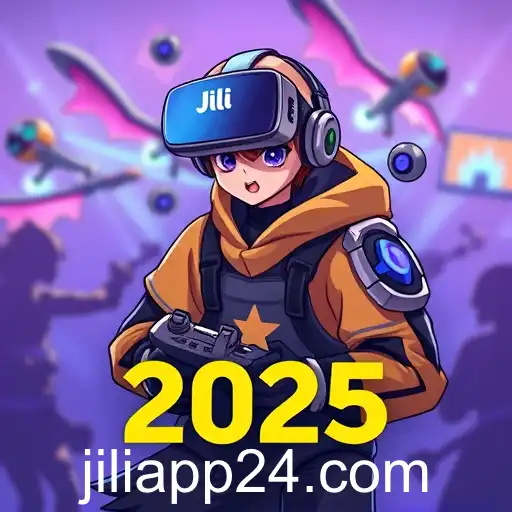 The Rise of the Jili App: A New Era in Online Gaming