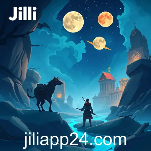 Exploring the Thrilling World of Adventure Games on Jili App