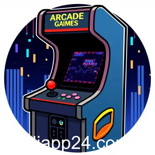 Exploring the Exciting World of Arcade Games on the Jili App