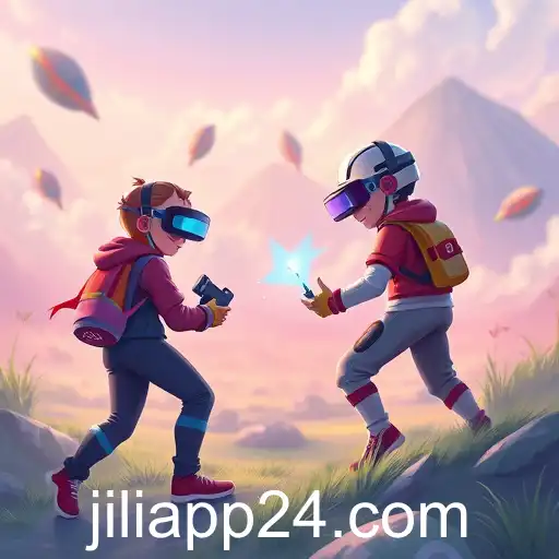 Jili App's Impact on Gaming in 2025
