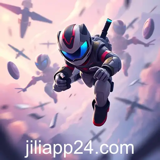 Jili App: Revolutionizing the Gaming Industry