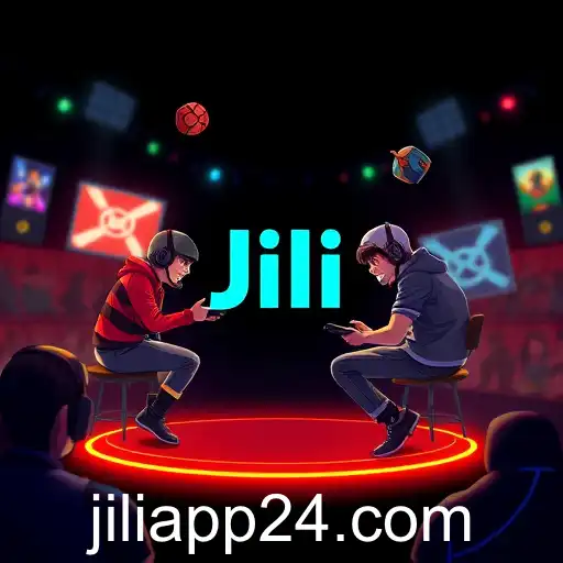 Jili App: Revolutionizing Online Gaming Experience