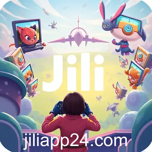 Jili App: Revolutionizing Online Gaming