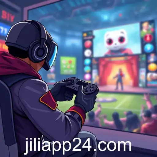 The Rise of Jili App: Revolutionizing Online Gaming